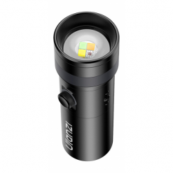 Lampa LED Ulanzi LM01 - RGB, WB (5600 K)
